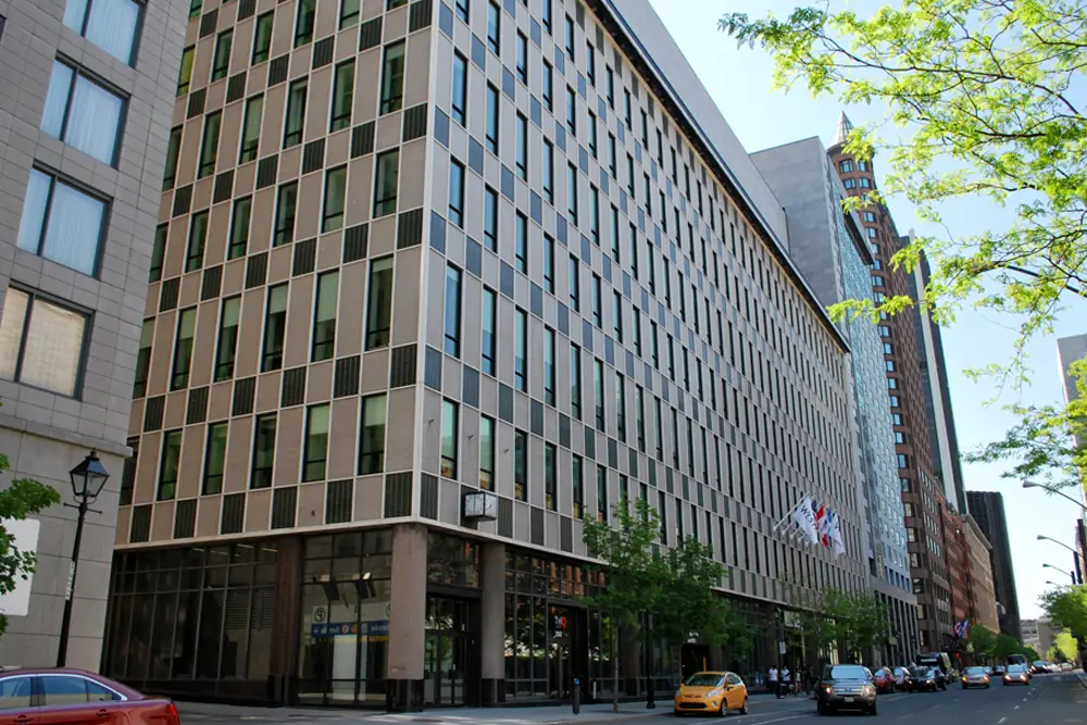Westin
